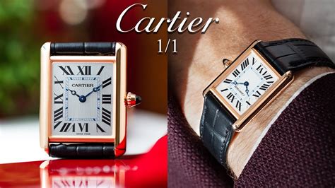 what is special about cartier